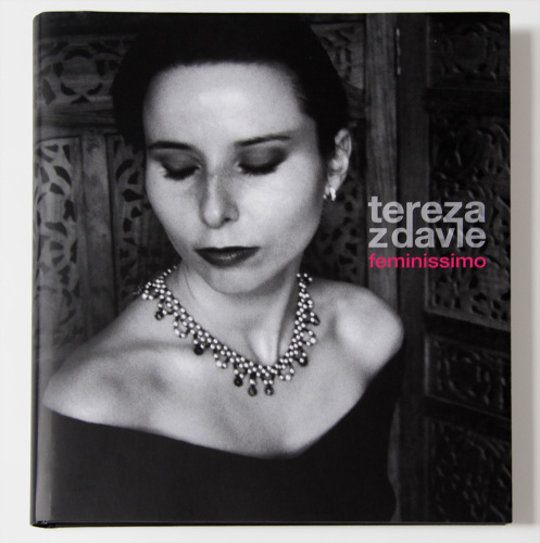 Tereza z Davle - Feminissimo Tereza z Davle - Feminissimo