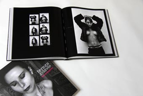 Tereza z Davle - Feminissimo Tereza z Davle - Feminissimo