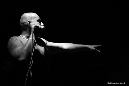 Foto: © Alena Šustrová