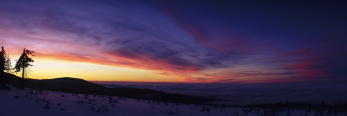 Foto: © Pepa Středa, krajina, nálada, atmosféra, barva, barvy