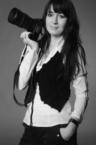 Veronika Souralová Veronika Souralová