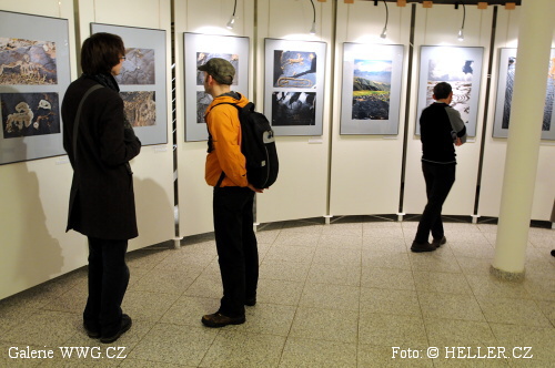 Pavel Lisý - zahájení výstavy - Antropos BRNO 16. 2. 2010 Pavel Lisý - zahájení výstavy - Antropos BRNO 16. 2. 2010