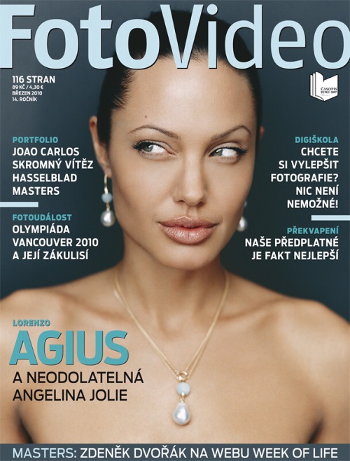 FotoVideo 2010-3 - ATEMI