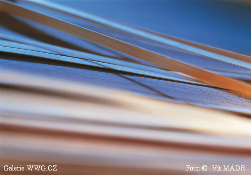 Galerie WWG.CZ - Foto: © Vít Mádr Galerie WWG.CZ - Foto: © Vít Mádr