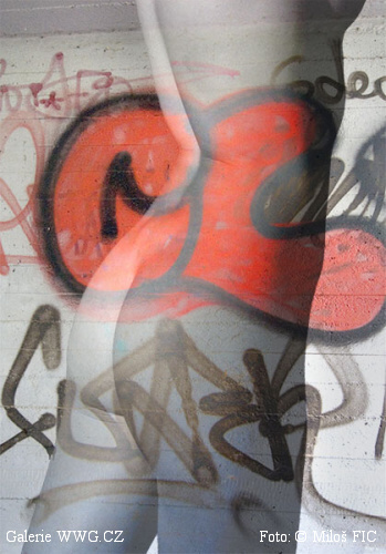 Galerie WWG.CZ - Foto: © Miloš Fic Galerie WWG.CZ - Foto: © Miloš Fic