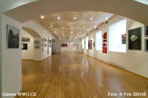 Foto: © Petr Zhoř - VÝBĚR II Foto: © Petr Zhoř - VÝBĚR II