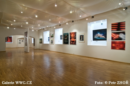 Foto: © Petr Zhoř - VÝBĚR II Foto: © Petr Zhoř - VÝBĚR II