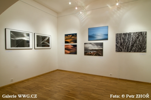 Foto: © Petr Zhoř - VÝBĚR II Foto: © Petr Zhoř - VÝBĚR II