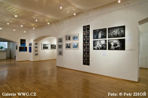 Foto: © Petr Zhoř - VÝBĚR II Foto: © Petr Zhoř - VÝBĚR II