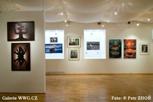 Foto: © Petr Zhoř - VÝBĚR II Foto: © Petr Zhoř - VÝBĚR II