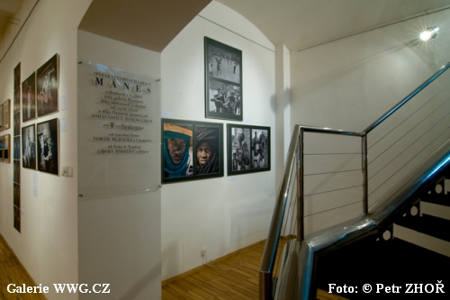 Foto: &copy; Petr Zhoř - VÝBĚR II