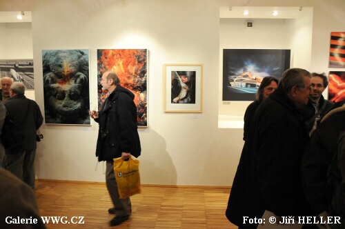 Foto: © Jiří Heller - VÝBĚR II Foto: © Jiří Heller - VÝBĚR II