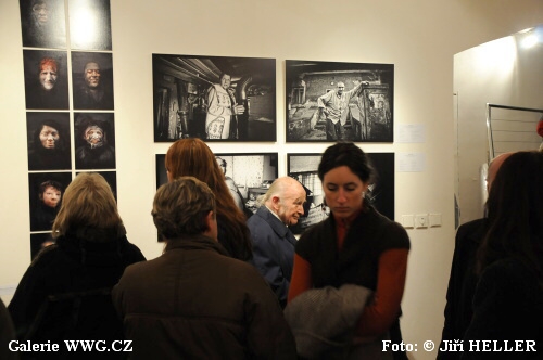 Foto: © Jiří Heller - VÝBĚR II Foto: © Jiří Heller - VÝBĚR II