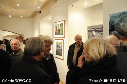Foto: © Jiří Heller - VÝBĚR II Foto: © Jiří Heller - VÝBĚR II
