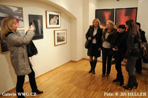Foto: © Jiří Heller - VÝBĚR II Foto: © Jiří Heller - VÝBĚR II