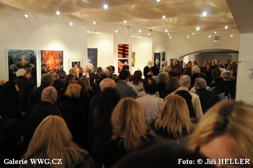 Foto: © Jiří Heller - VÝBĚR II Foto: © Jiří Heller - VÝBĚR II
