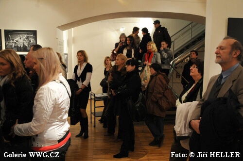 Foto: © Jiří Heller - VÝBĚR II Foto: © Jiří Heller - VÝBĚR II