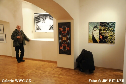 Foto: © Jiří Heller - VÝBĚR II Foto: © Jiří Heller - VÝBĚR II