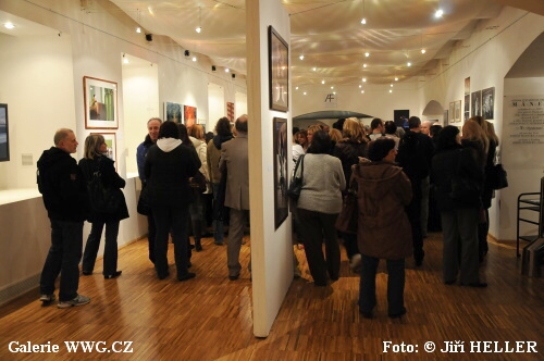 Foto: © Jiří Heller - VÝBĚR II Foto: © Jiří Heller - VÝBĚR II