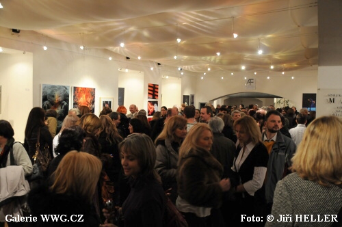 Foto: © Jiří Heller - VÝBĚR II Foto: © Jiří Heller - VÝBĚR II