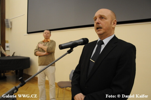 Jiří Heller - Akademie věd ČR - 1. března 2010 Jiří Heller - Akademie věd ČR - 1. března 2010