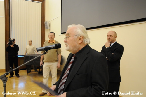 Jiří Heller - Akademie věd ČR - 1. března 2010 Jiří Heller - Akademie věd ČR - 1. března 2010