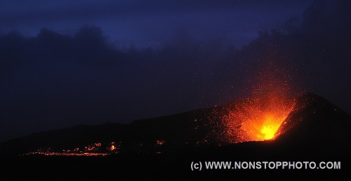 Foto: © Petr Králík - www.nonstopphoto.com