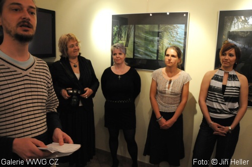FotoJezinky - Alena Šustrová, Irena Bucharová, Jana Skořepová a Michaela Dandová... FotoJezinky - Alena Šustrová, Irena Bucharová, Jana Skořepová a Michaela Dandová...