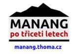 Manang po třiceti letech - Zdeněk Thoma