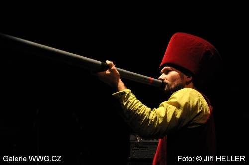 Ondřej Smeykal - Sváteční pop Ondřej Smeykal - Sváteční pop