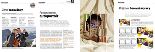 FotoVideo 2011 únor FotoVideo 2011 únor