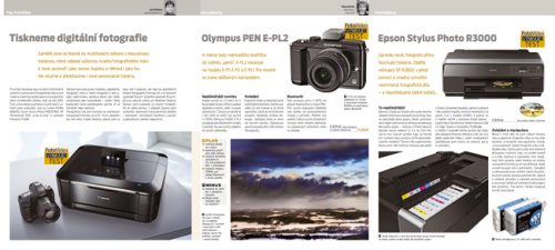 FotoVideo 2011 únor FotoVideo 2011 únor