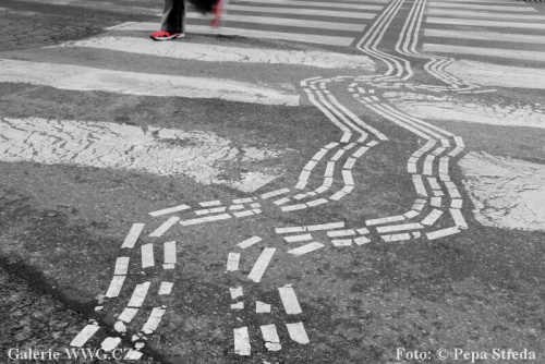 Foto: &copy; Pepa Středa