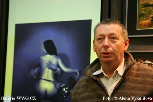 Galerie WWG.CZ vystavuje IV - Centrum FotoŠkoda