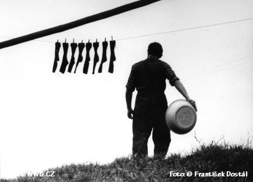 Foto: © František Dostál Foto: © František Dostál