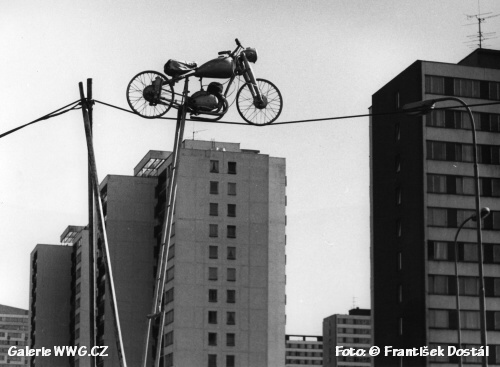 Foto: © František Dostál Foto: © František Dostál