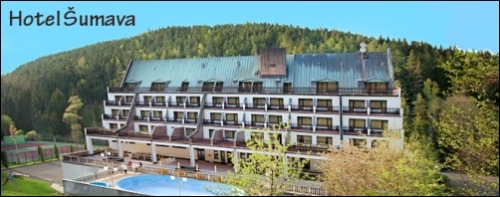 Hotel Šumava Hotel Šumava