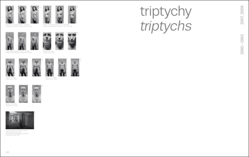pavel-mara-fotografie-photographs-1969-2014 - Triptychy