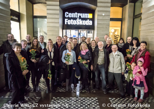 Jaromír Antoš, Garik Avanesian, Kamila Berndorffová, Alice Bochňáková, Antonín Bína, Vladimír Brunton, Petra Doležalová, František Dostál, Miloš Fic, Jitka Gaudníková, Jiří Havel, Jiří Heller, Emil Heller, Antonín Charvát, Pavel Krásenský, Michal Krause, Jaroslav Kučera, Ivana Lukavská, Antonín Malý, Hana Major Sládková, Ivana Matějková Havlíková, Jan Pohribný, Hana Růžičková, Miroslav Sanytrák, Roman Sejkot, Josef Sekal, Lenka Scheuflerová, Pavel Scheufler, Václav Sojka, Veronika Souralová, Pepa Středa, Václav Šilha, Milan Škoda, Libor Špaček, Jarmila Štuková, Zdeněk Thoma, Jan Váša, Jana Vinterová, Alena Vykulilová a František Weyda.