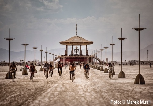 The Burning Man Collection by Marek Musil The Burning Man Collection by Marek Musil