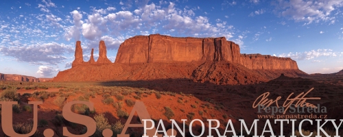 Foto: © Pepa Středa panoramaticky Foto: © Pepa Středa panoramaticky