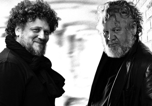 Michael Kratochvíl, Antonín Kratochvíl, zdroj: Česká televize Michael Kratochvíl, Antonín Kratochvíl, zdroj: Česká televize