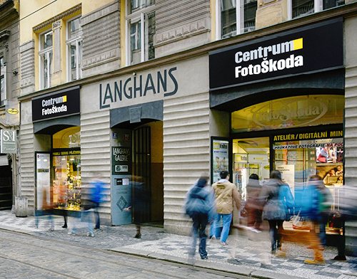 Centrum FotoŠkoda