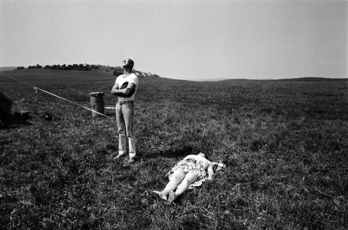 Osobnost české fotografie 2020 - Jaroslav Pulicar