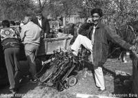 Foto: © Antonín Bína - Szikovice, 1999