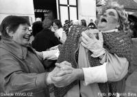 Foto: © Antonín Bína - Domamile, 2004