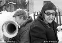 Foto: © Antonín Bína - Nová Říše, 2008