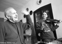 Foto: © Antonín Bína - Kostelní Myslová,