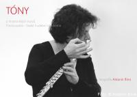 Foto: © Antonín Bína - Tóny