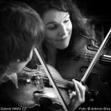 Foto: © Antonín Bína - Sarah Dayan, hous
